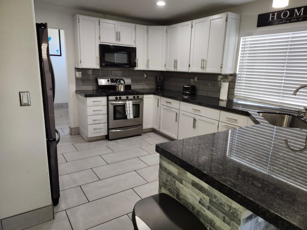 Airbnb Cleaning Las Vegas