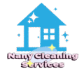 Nany Cleaning Services logo β professional cleaning company in Las Vegas